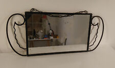 Miroir vintage ancien années