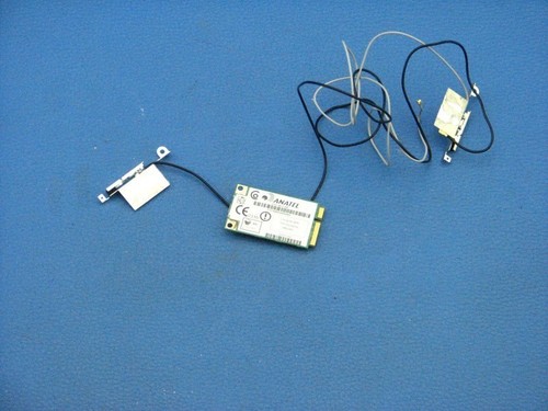 Minipci wlan usine - usine, amilo