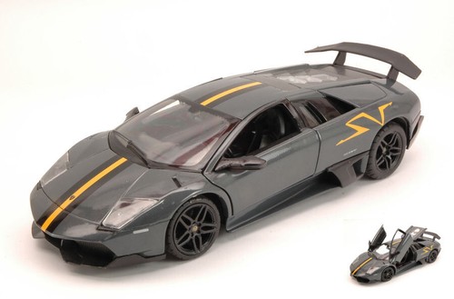 Miniature voiture auto 24 - miniature, 1/24