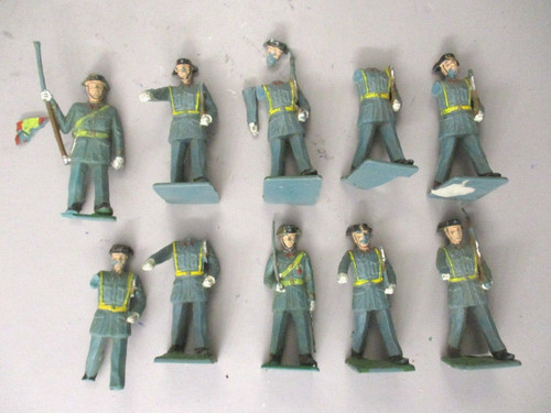 Reamsa lot guardia civile - lot,
