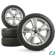 Jantes D'Été Audi Q2 81A