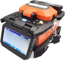 Soudeuse Fibre Optique S10