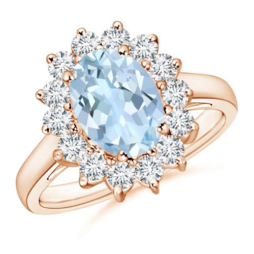 Angara bague poitrine diana - angara,