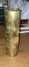 Ancienne bouillotte cuivre - en,