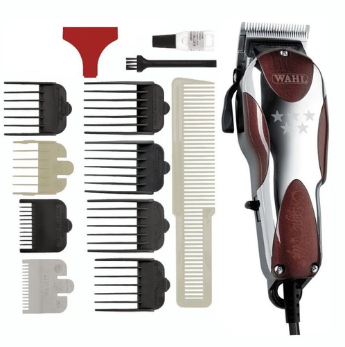 Wahl tondeuse cheveux magic - wahl,