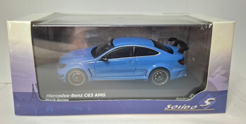 Mercedes benz c63 amg - c63,