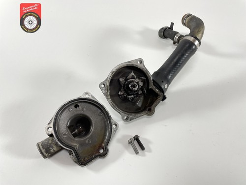 Pompe eau yamaha - yzf, r6