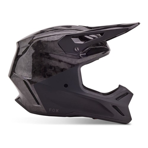 Fox casque motocross - casque, v3