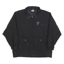 BEACH & SNOW Veste Homme Noire