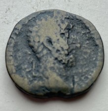 Monnaie Romaine , Marc Aurele