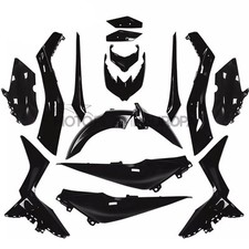 Set Plastique Carénage Coques