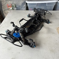 Team Associated SC10 4x4 1/10