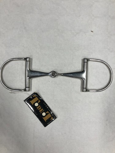 Mors filet verdun double - filet,