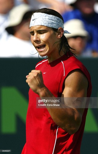 Shirt tennis nike nadal miami - tennis,