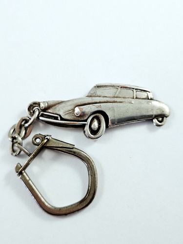 Porte cles citroën 19 - porte-cles,