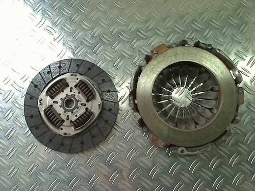 Embrayage renault clio - embrayage,