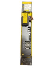 Fanuc A06B-6127-H202 2-Axis