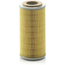MANN-FILTER H 804 t Filtre à huile pour SKODA 110 Coupe 110 pour TRIUMPH TR 4A