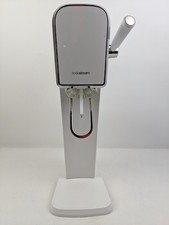 SodaStream with handle Art 001
