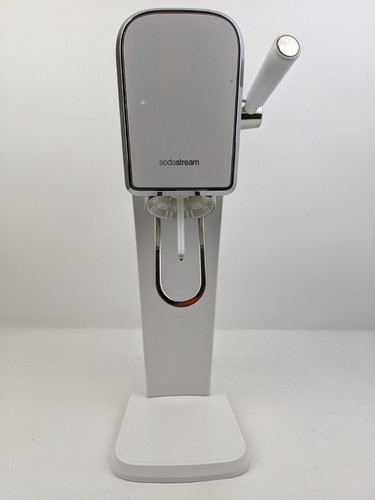 Sodastream with handle - sodastream,