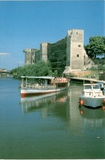 Sonning newark castle - sonning,,