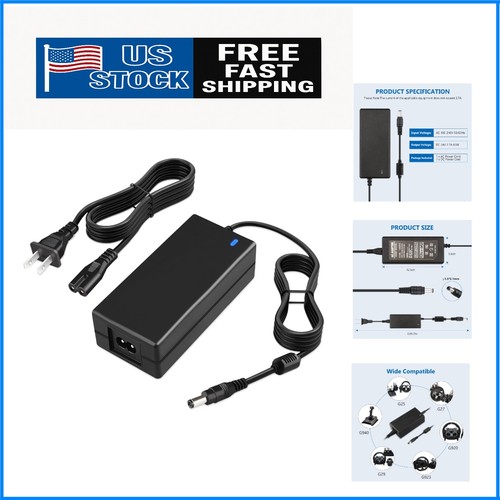 Reliable 24v replacement power - replacement,