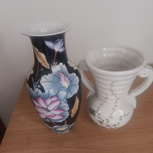 Lot vases en - lot, de