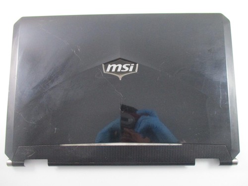 Coque écran arrière msi - Écran,