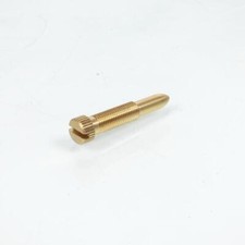 Pièce de carburateur Mikuni pour Moto Mikuni VM44 ralenti Neuf