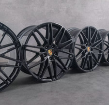 💥💥💥 Pack 4 jantes alu