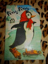 LAGARDE J. : Ping-Ping -