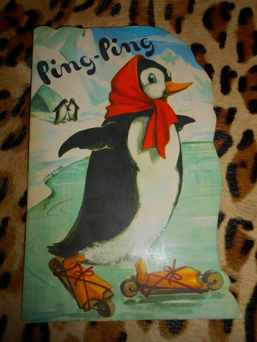 Lagarde ping - ping-ping,