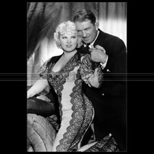Photo F.029480 MAE WEST &