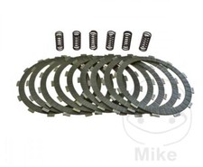 Kit D'Embrayage EBC Street Racer SRC025 Pour Kawasaki GPZ1100DE ZZR1100 ZZR1200