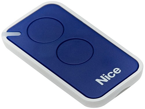 Nice era inti2 télécommande - nice,