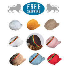 Chapeau Dreads Rasta Reggae