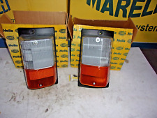 2 X Feux Clignotants Droite