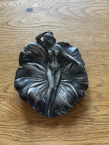 Antique art nouveau - antique,