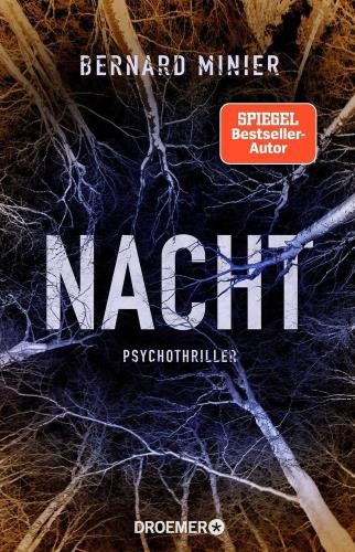 Bernard minier nuit thriller - nuit,