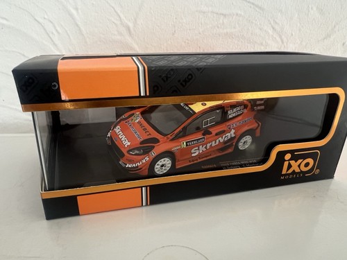 Ford fiesta wrc - ford,