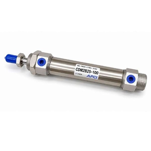 Vérin pneumatique levage - vérin, de