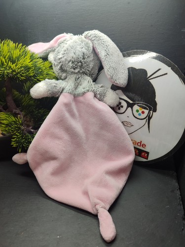 Doudou mots enfants - mots, siplec