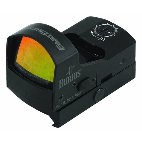 Burris fastfire iii moa dot - 8,