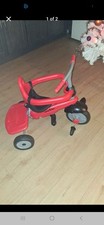 Smartrike tricycle - smartrike,