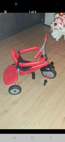 Smartrike tricycle - smartrike,