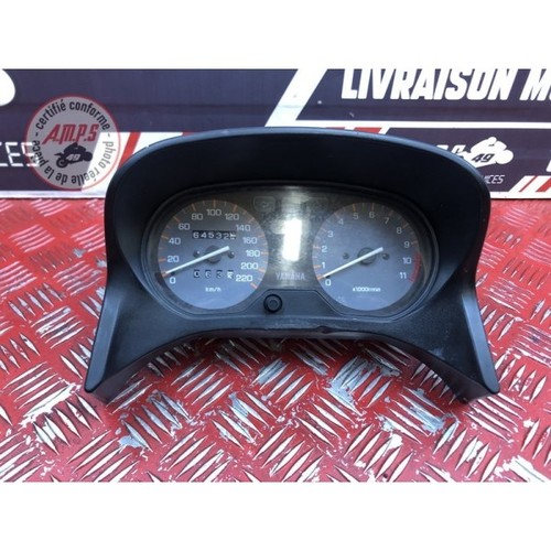 Compteur yamaha 600 - compteur yamaha, xj