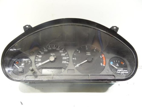 Compteur bmw serie e36 - 3,