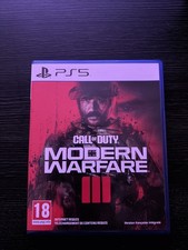 Call of Duty: Modern Warfare