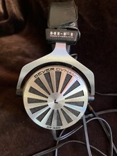 Casque hifi vintage Beyerdynamik DT440