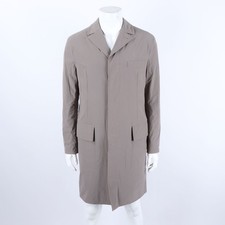 HERMES Manteau 128846